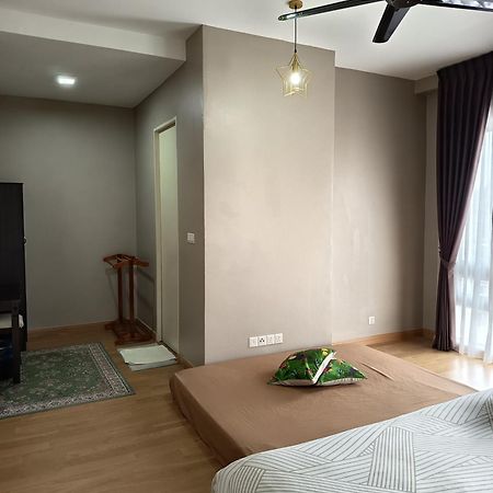 Pinevalley Homestay Putrajaya Presint 12 Buitenkant foto