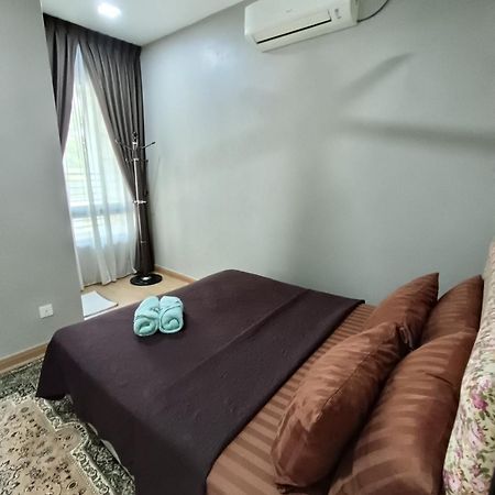Pinevalley Homestay Putrajaya Presint 12 Buitenkant foto
