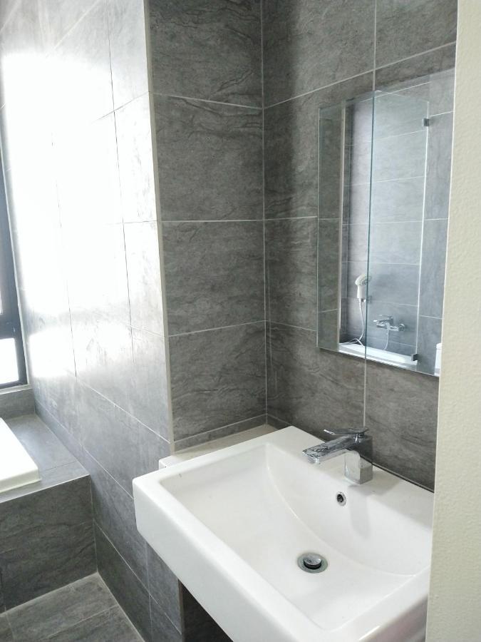 Pinevalley Homestay Putrajaya Presint 12 Buitenkant foto