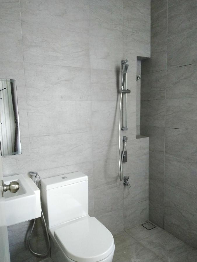 Pinevalley Homestay Putrajaya Presint 12 Buitenkant foto