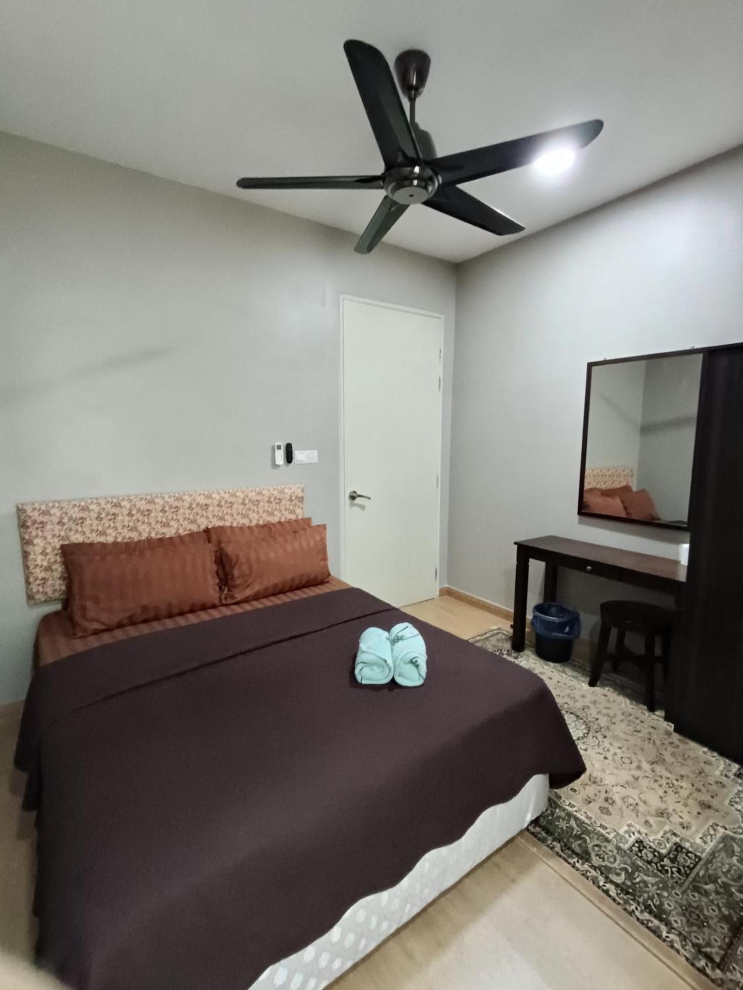 Pinevalley Homestay Putrajaya Presint 12 Buitenkant foto